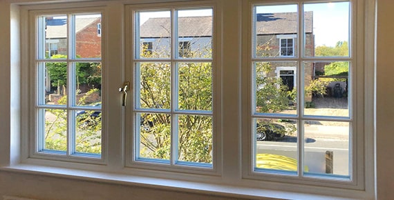 casement windows
